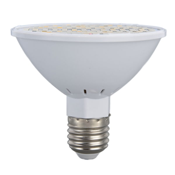 200LED Skönhetslampa E27 Fotodynamisk Hudvårdsljus för Skönhet S