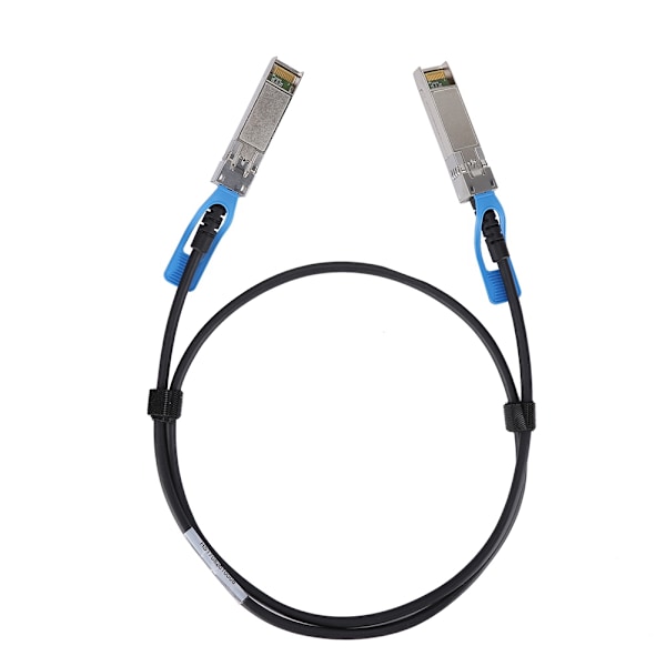 AIQ-YP19018 SFP28-25G CU1M Enkelsidig 25 Gbps Höghastighetsöverföringskoppar-datakabel