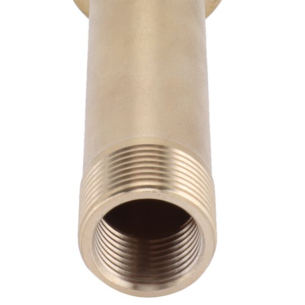 G1/2 naaras kierre G3/4 uros kierre suihkulähteen suutin messinki sienisuihkupää lampi sprinkler