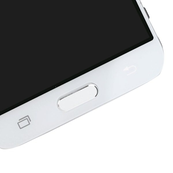 Skärmersättning LCD-skärm Touch Digitizer-enhet för Samsung Galaxy J320