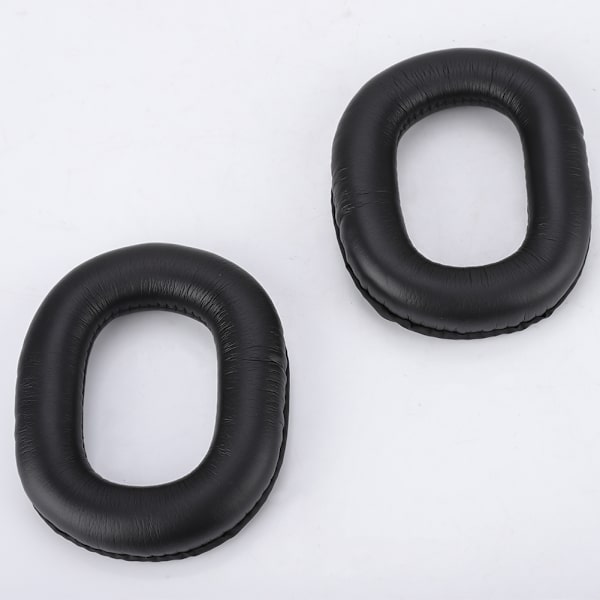 Udskiftning af ørepuder Svampepude Headset Cover Fit til Panasonic Rp hTX7 HTX7A HTX9