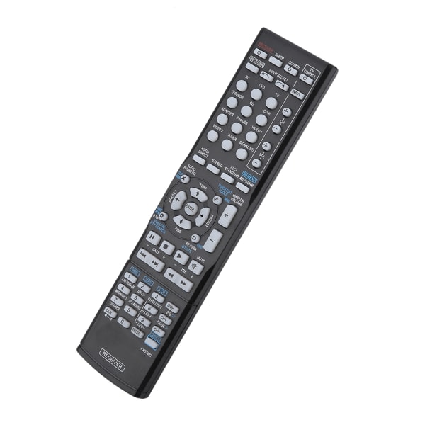 Fjernkontroll erstatning for Pioneer AXD7622 AV-mottaker