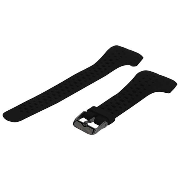 Klokkearmbånd håndleddsstropp armbåndserstatning med nål demonteringsverktøy for POLAR M400/M430