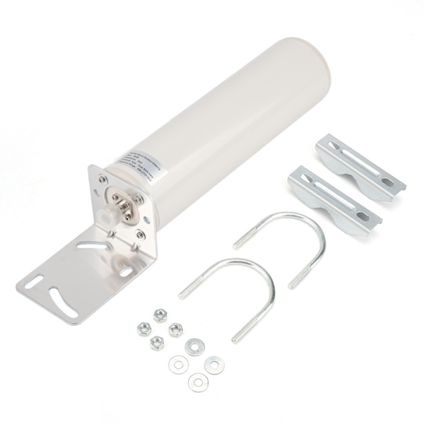 YQ01 Full Frequency Band Utendørsantenne 2G 3G 4G Forbedret Signalmottaker
