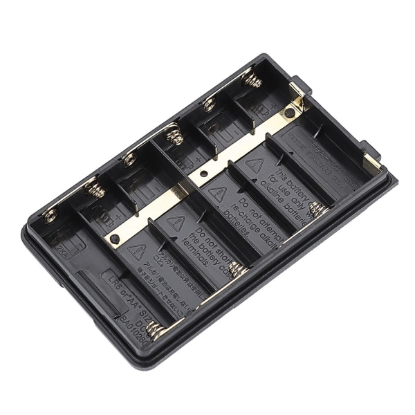 Batteriskal Radio Batterihölje för Yaesu VX-400 / HX370 / VXA-300 / VX-160