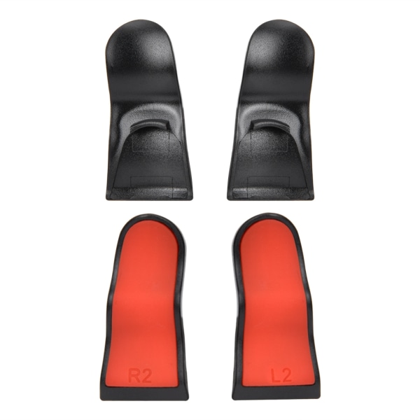 L2/R2-udvidede L2 R2-aftrækkerknapper til PS4-controller