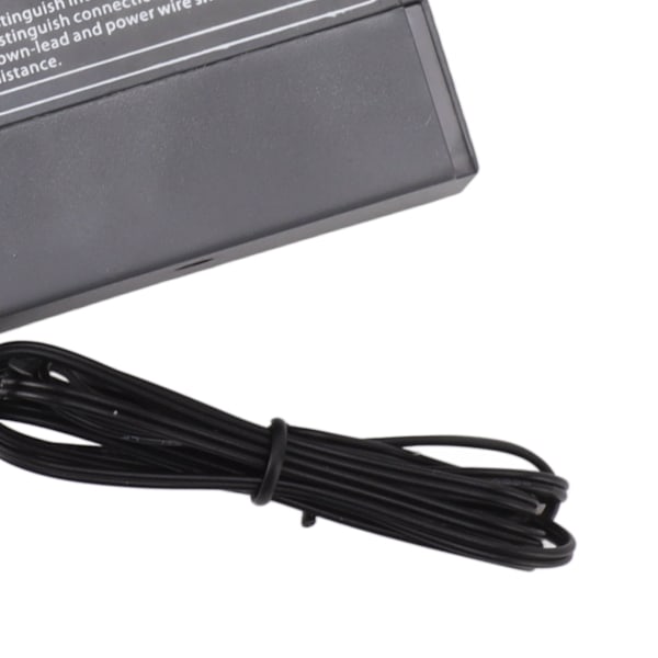 Stc 1000 termostatbryter elektronisk digital display mikrodator temperaturkontroller bryter akvarium klekking termostat 110V‑220V