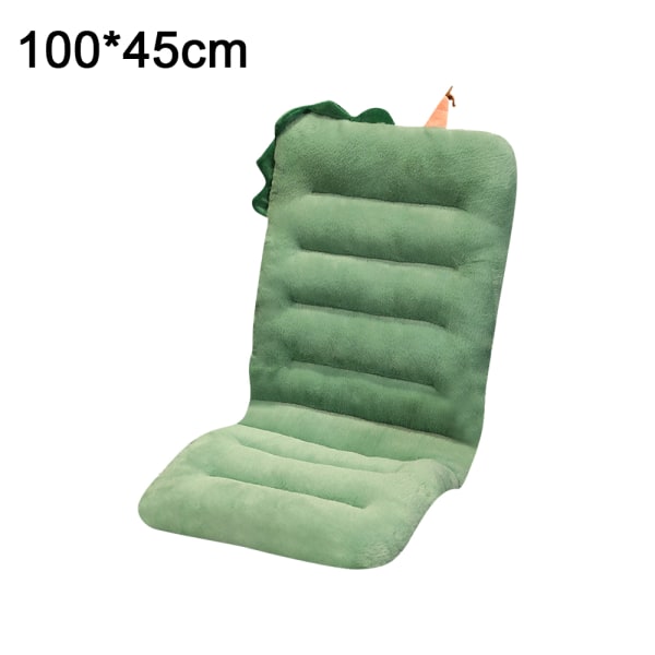 Kontorstolpute og stolsete 85cm kontorstolpute Sete c