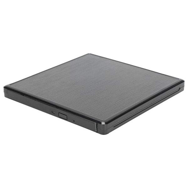 Ekstern DVD/CD-brænder USB3.0 TypeC bærbar computer stationær mobil ekstern optisk drev