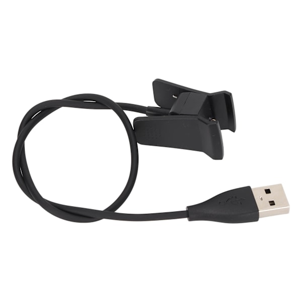 Ladekabel for Fitbit Alta Smart Fitness Watch USB-laderkabelklemmeledning Dock-adapter