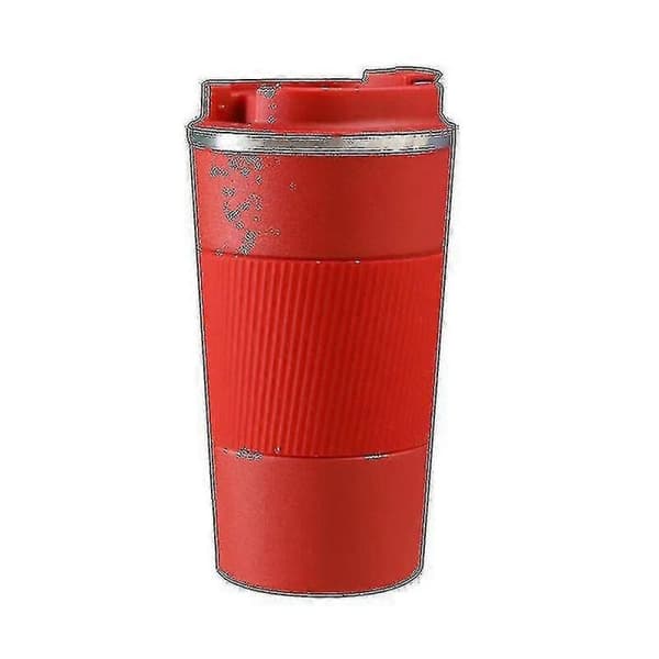 GETIT Resmugg Rostfri Mugg Mugg Mugg Vakuummugg Kaffemugg 510ml Mugg
