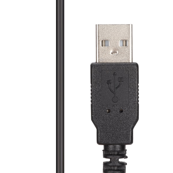 Trackpad USB kablet indlejret kompakt størrelse 2 knapper bærbar praktisk computer touch pad til bærbare computere desktops