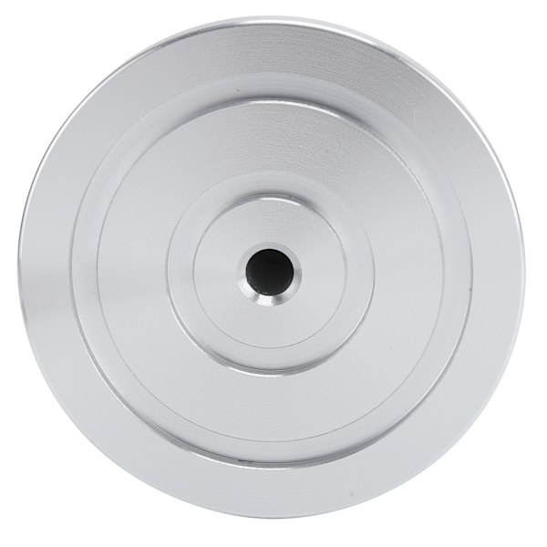 Monosaudio Levyyspainon Stabilointi 60Hz Levy soittimen Levypainon Kiinnitys LP Levysoittimelle RT632S Hopea