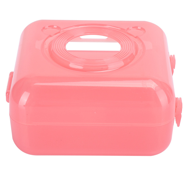 Beskyttende Skal PC til Peripage / Bluetooth Telefon Lomme Termisk Sticky Note Stregkode Printer