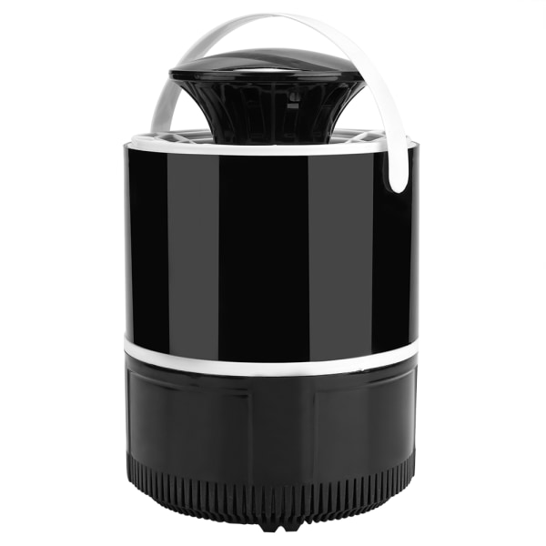 1 st myggdödande fälla lampa giftfri fotokatalysator USB-laddning