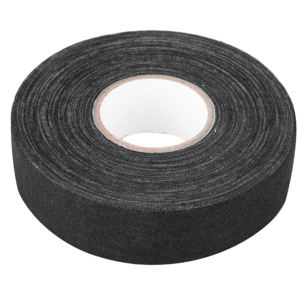 Durable Hockey Protective Tape Sport Safety Badminton Pole Rod Pads Hockey Stick Tapes Black