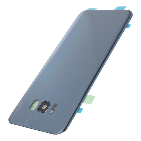 S8+ S8 Plus -takaisiklasin vaihto - Etuosan ulkolasin korjaussarja - Esiasennettu linssi ja liima