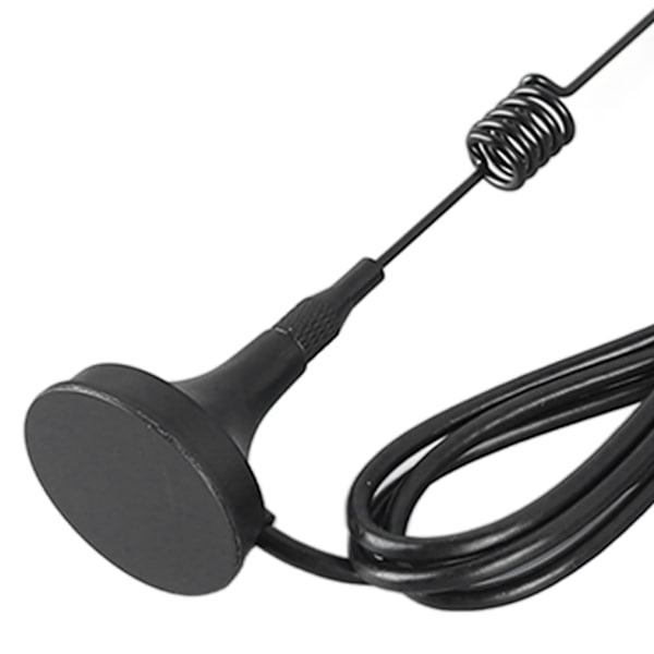 Trådløs fjernkontrollbrytersett DC12V til 90V Stabil høy effektivitet relé fjernkontrollbryter Bred bruk for pumpemotorer 1+1/KG1090+Antenne AB