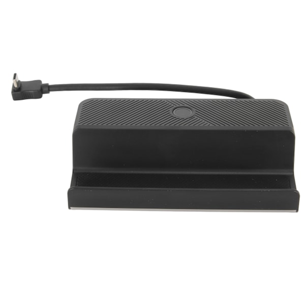Håndholdt spillkonsoll Dock USB C PD 100W HD2.0 USB 2.0 1000Mbps RJ45 Dokkingstasjon for Steam Deck Interface Expansion