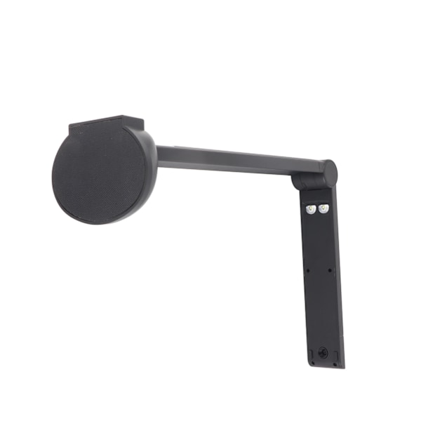 Bok Scanner Kamera 10MP Flerspråkig OCR Realtids Projektion A3 A4 Fällbar Bärbar USB Dokument Kamera Scanner