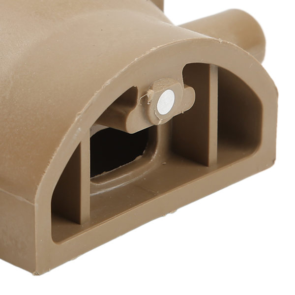 4-cylindrig traktorfördelarlock och tändrotor 9N12106C ersättning för Ford 2N 8N 9N