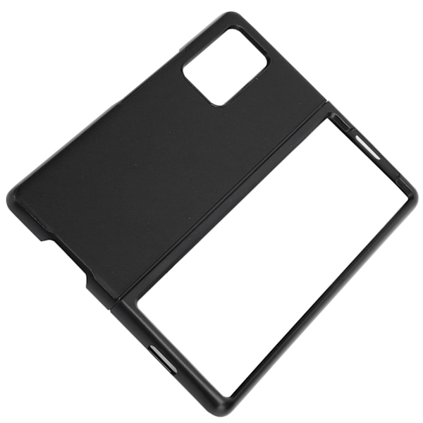 Kestävä puhelimen suojakuori Samsung Galaxy Z Fold 2:lle - musta