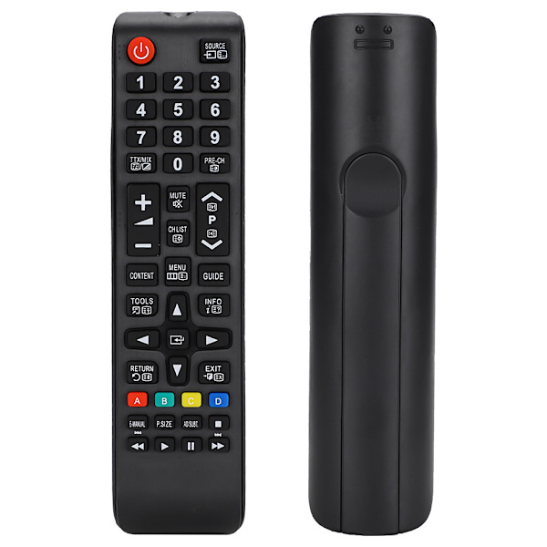 Samsung AA59-00602A TV trådlös fjärrkontroll hem långdistans TV-kontroll