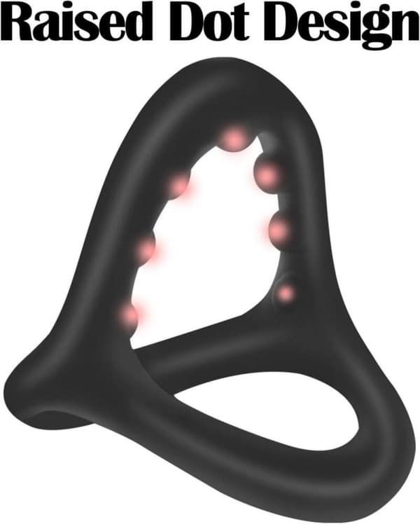 Nyeste udgave Mænds Triple Support Performance Sæt - Multi-Point Spændingsbegrænsningssystem, Ergonomiske Udholdenhedsringe til Vitalitetsstyring