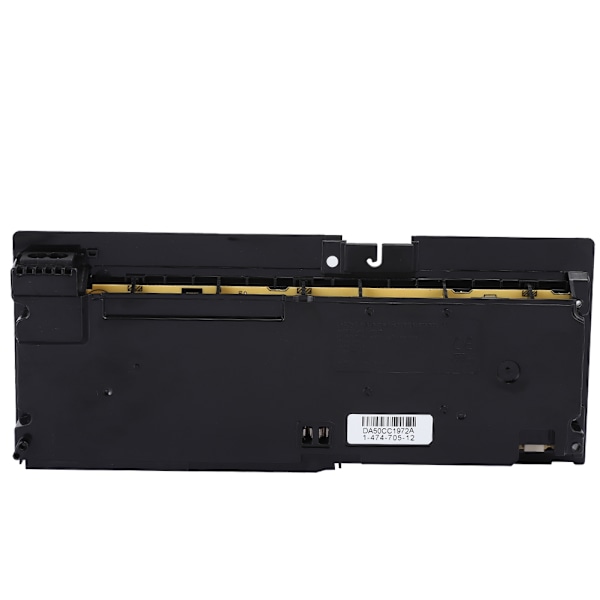 ADP-160CR Power Supply Battery Unit Ersättning Passar för PS4 Slim 2000 ModellerADP-160CR
