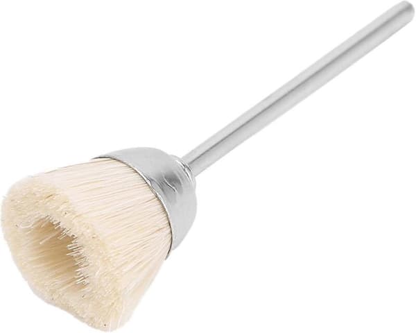 GETIT Manicure- og pedicurestøvfjernelsesbørster