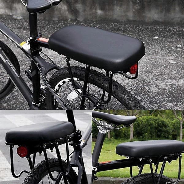 Cykel bagpude, cykeltilbehør