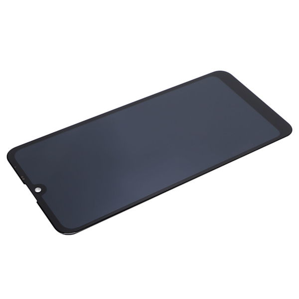 Telefon LCD-skärmersättning LCD-skärm Touch Digitizer-ersättning för LG K50