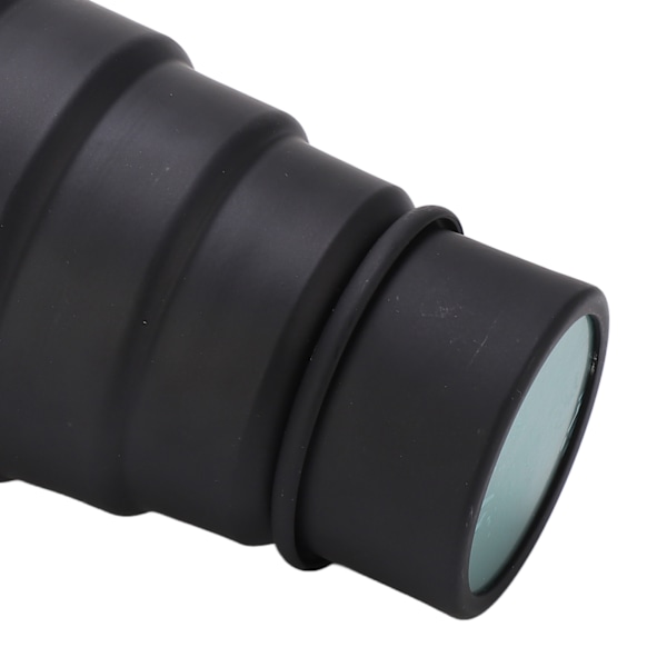 Blixt Snoot Mount Konisk Snoot Kit Optisk Fotografi Blixt Kondensatorrör för Studio Foto Video