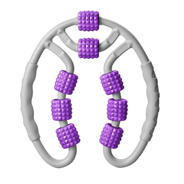 Lihasrulla, Selluliittimassageri, Trigger Point -hieronta