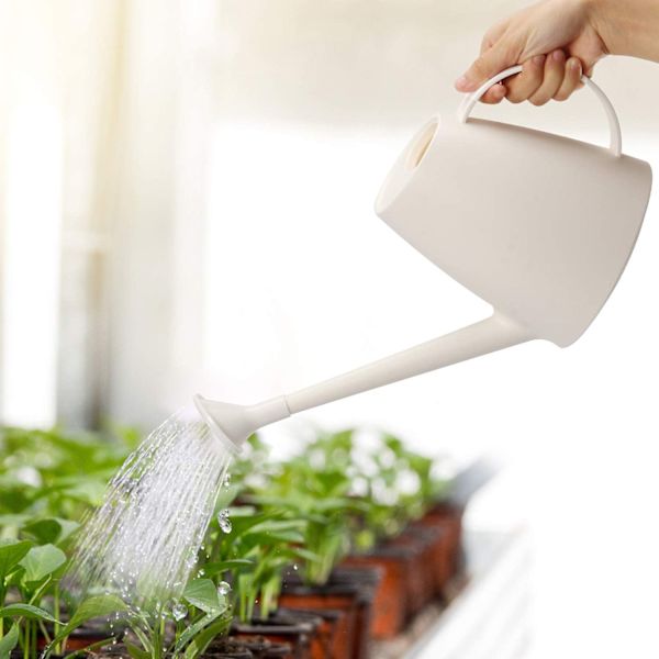 Vandingkande 0,48 gallon/60 oz Plast Vandingkande Indendørs