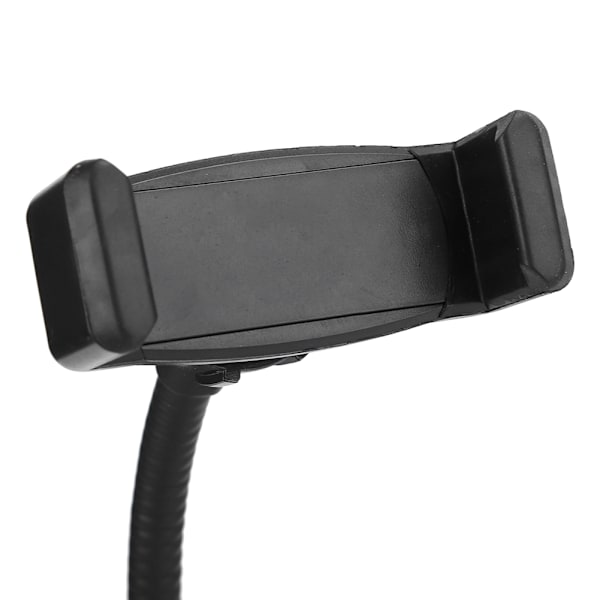LED Ring Light Fyllnadsljus Lampa Fotografisk Utrustning för Telefon Live-sändning Selfie 26cm26cm fyllnadsljus + slang telefonklämma