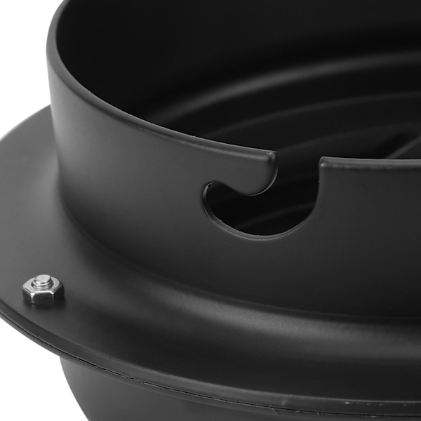 Seosrengasadapteri Elinchrom-kiinnitykseen Bowens-kiinnitykseen salamavalolle Softbox