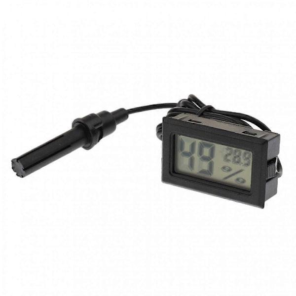 GETIT hygrometer digital hygrometer