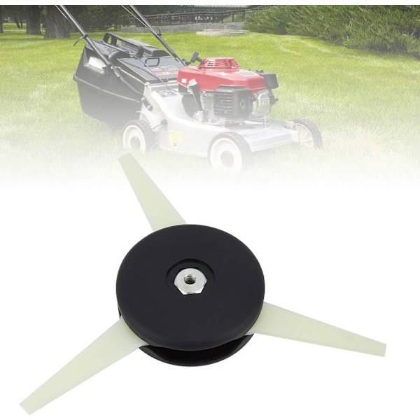 Högpresterande grästrimmer, ergonomisk design för sömlös klippupplevelse, nötningsbeständig och hållbar användning för tjockt gräs och ogräs