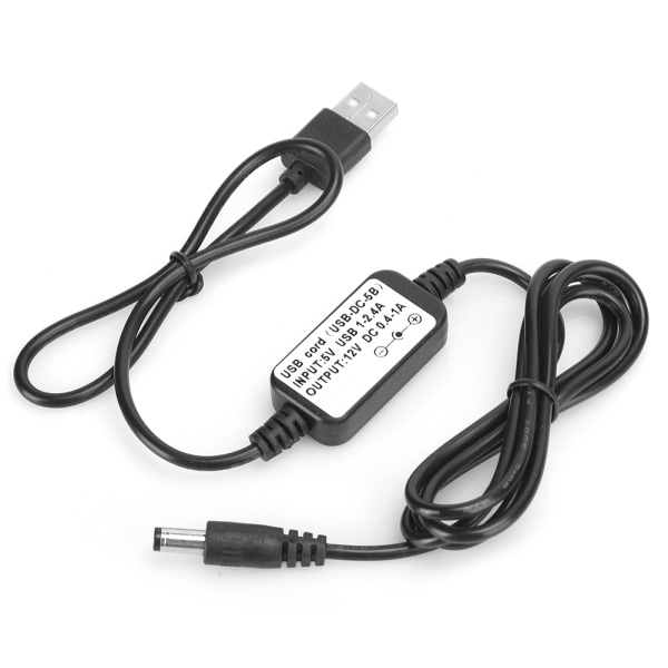 USB-strømkabel for reiselader for walkietalkie-linje for WOUXUN for TYT for QUANSHENG