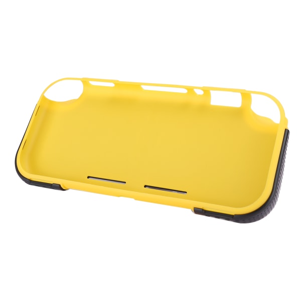 2 in 1 Kova PC + TPU Suojakuori Sisäänrakennettu 2 Pelikorttipaikkaa Backet Switch Litelle