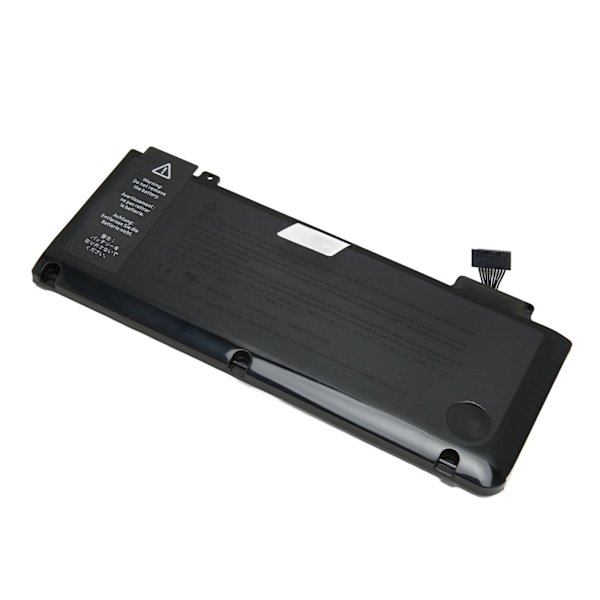 Laptop batteri udskiftning 6000mAh 63.5wH 10.95V A1322 batteri til OS X Laptop Pro 13in A1278 til OS X Laptop Pro 13in MB990