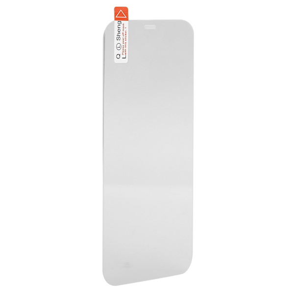 Mobiltelefon Härdat Glass Skärmskydd Fullskärm Högdefinitions Skydd för iphone 12