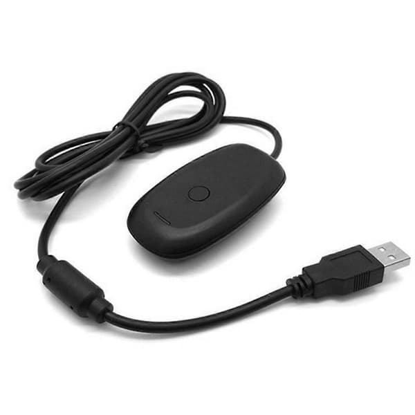 Kompatibel med trådløs spillmottaker PC-mottaker