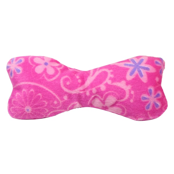 Joyful Paws Ultra-Mjuk Plysch, Rolig Hundleksak, Hållbar Konstruktion Motstår Bett, Responsiv Pipfunktion Ger Interaktivt Nöje, Lättrengjord Design,