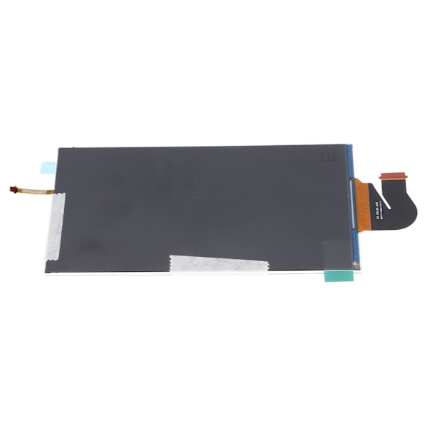 För Switch Lite LCD-skärm Hållbar glasersättning LCD-skärm Reparationsdel