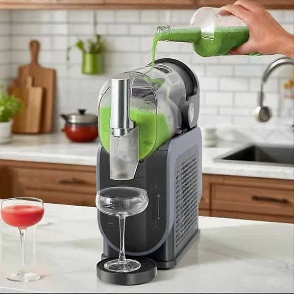 Reservedele kompatible med Slushie FS300 & FS301 Maker
