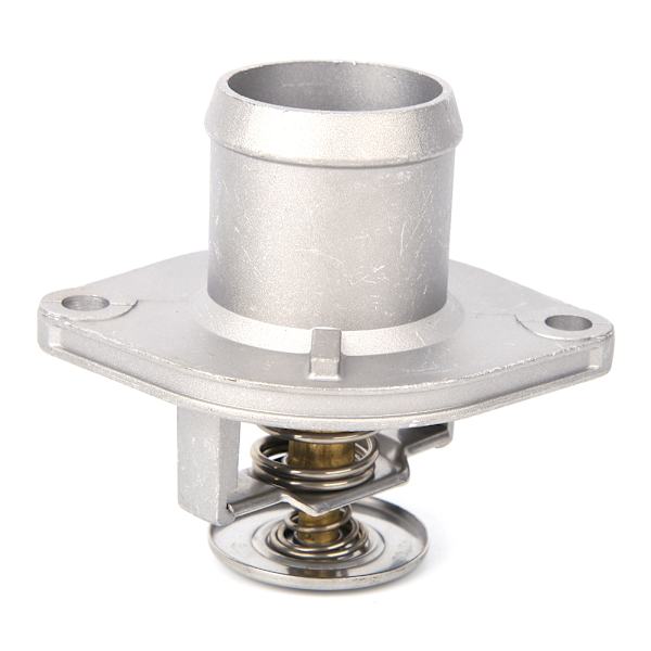 Termostat med pakningstætning 3C3Z8575AA passer til Ford F-250 /  F-350 /  F-450 / F-550 /  E-350 /  E-450 Super Duty