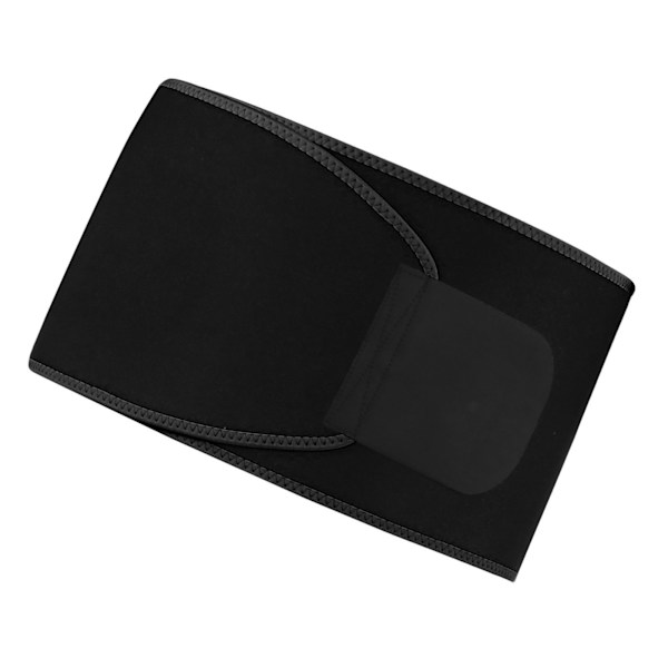 Justerbart midjetränare bälte OK tyg neopren komposit kvinnor bantning mage band shaper för sport