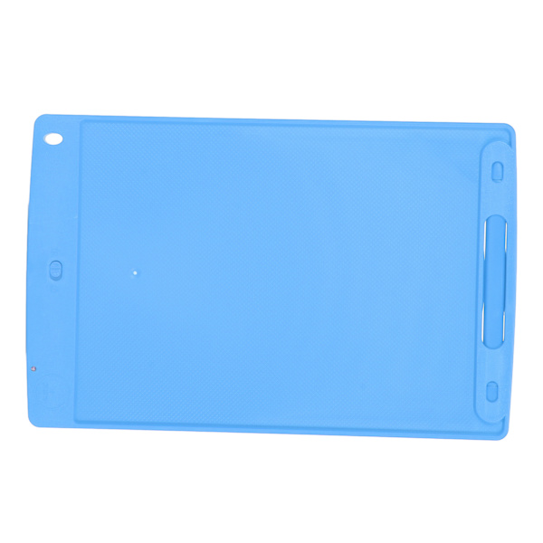 8,5 tommers skrivetavle LCD fargerik tegnetavle Pad Kids fargerik Doodle Board Toy for 1 til 10 år gamle jenter gutter mørkeblå